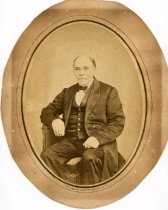 Christian Fuller, c1870s